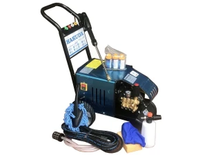 Máy rửa xe cao áp Hakuda HKD2600 (2600W)