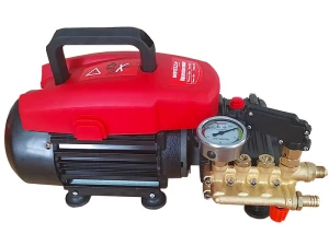 Máy rửa xe cao áp Wintech Superwin-310