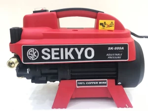 Máy rửa xe chỉnh áp Seikyo SK-999A