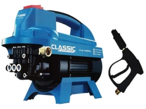 Máy rửa xe Classic CLA-1500RX