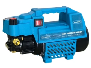 Máy rửa xe Classic CLA-2700SA (chỉnh áp)