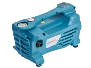 Máy rửa xe Davitec S600 (1.800W, dây phun 12m)