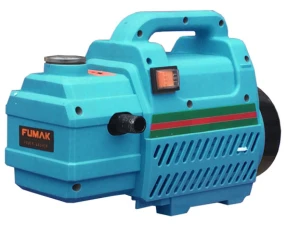 Máy rửa xe Fumak FM23 (2.350W)
