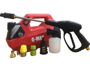 Máy rửa xe G-max 12 Pro 2380W