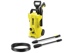 Máy rửa xe gia đình Karcher K2 Power Control