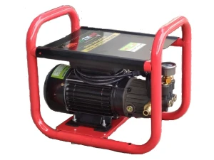 Máy rửa xe Jetman JM20S (2.200W)