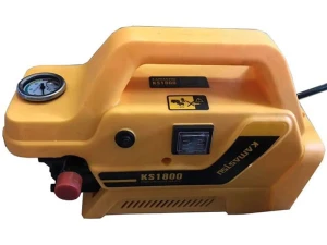 Máy rửa xe Kamastsu KS 1800 (Công suất 1800W)