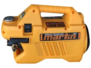 Máy rửa xe Martin M23 (2300W)