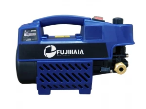 Máy rửa xe mô tơ cảm ứng từ Fujihaia PW96A