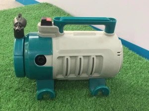 Máy rửa xe Nam Việt HP 2400