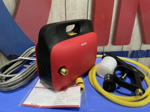 Máy rửa xe Sasuke SSK-2000