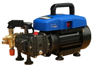 Máy rửa xe Xplus XP2800A (2.800W, chỉnh áp)