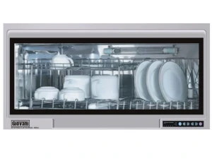 Máy sấy bát Giovani G-802S