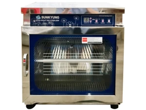 Máy sấy bát Sunkyung SK-302HU (sấy tiệt trùng)