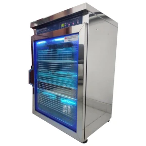 Máy sấy bát Sunkyung SK-303HU (sấy tiệt trùng)