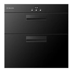 Máy sấy chén Malloca MSC-100A