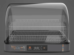 Máy sấy chén tiệt trùng đa năng Hawonkoo DDH-202