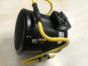 Máy sấy gió nóng BGE BG-C9/3