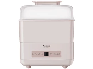 Máy sấy khô và tiệt trùng hơi nước đa năng Panasonic NU-MX100PYUE