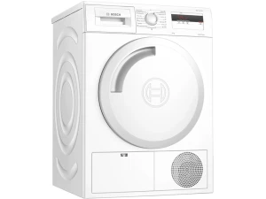 Máy sấy quần áo bơm nhiệt Bosch WTH83008SG 8kg