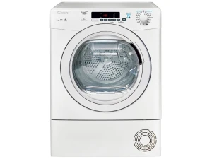 Máy sấy quần áo Candy 9kg GVS C9DE-S