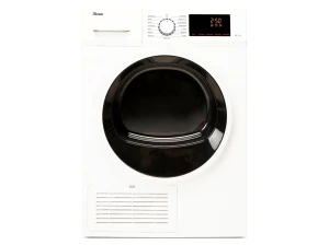 Máy sấy quần áo ngưng tụ Texgio TGDC805 (8kg)