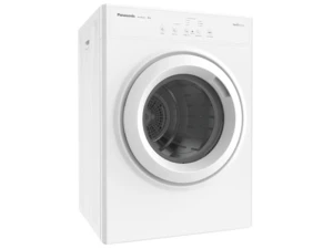 Máy sấy quần áo Tumble Panasonic 8kg NH-E80JA1WVT