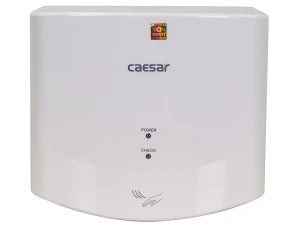 Máy sấy tay tự động Caesar A801