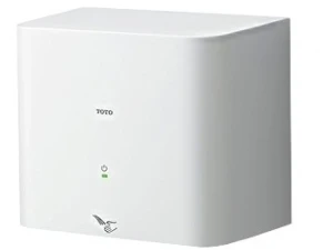 Máy sấy tay tự động Toto TYC322WF (sấy mát, sấy nóng)