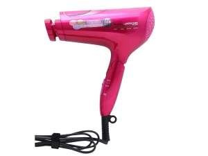 Máy sấy tóc bổ sung Collagen Platinum & Nano ion âm Tescom NTCD50