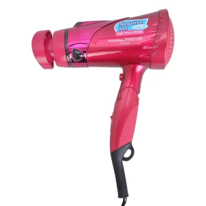 Máy sấy tóc bổ sung ion âm Tescom NTID92 (1650W)