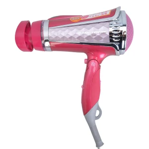 Máy sấy tóc bổ sung ion âm Tescom NTID95 (1650W)