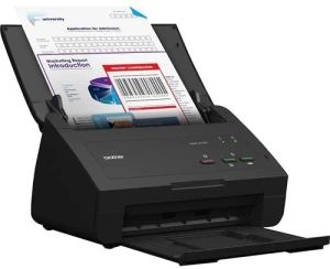 Máy scan Brother ADS-2100