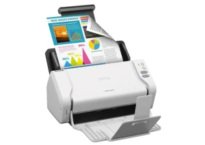 Máy scan Brother ADS-2200