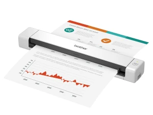 Máy Scan Brother DS 640