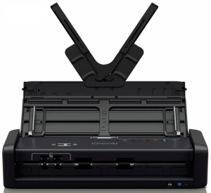 Máy scan Epson DS-360W