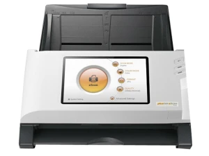Máy scan Plustek A350