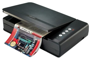 Máy scan Plustek OpticBook 4800