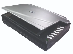 Máy scan Plustek OpticPro A360 Plus
