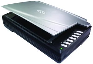 Máy scan Plustek OpticPro A360