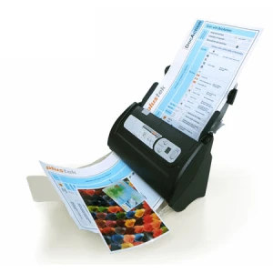 Máy scan Plustek PS186