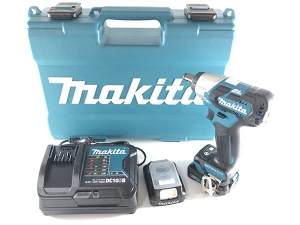 Máy siết bu lông dùng pin 12Vmax Makita TW161DSAE