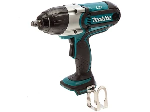 Máy siết bu lông dùng pin Makita DTW450Z (Chưa pin, sạc)