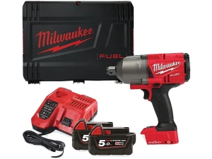 Máy siết bu lông Milwaukee M18 ONEFHIWF34-502X
