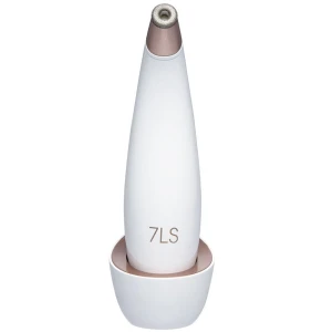 Máy siêu mài mòn kim cương, di lạnh pin sạc 7LS Beauty MD7-1000