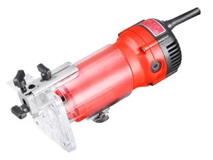 Máy soi gỗ 500W Sencan 560602