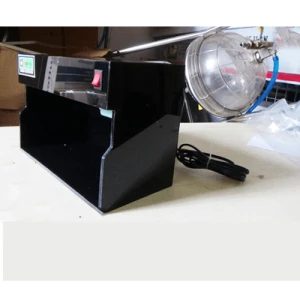 Máy soi tiền Magic Eye 04 (UV-604)