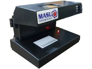 Máy soi tiền Masu AD-2138