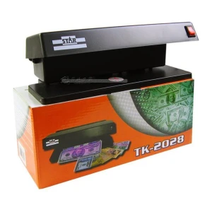 Máy soi tiền Star TK-2028