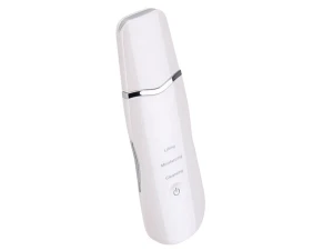 Máy sủi da AEVO Ultra Skin Scrubber (Máy chà da siêu âm AE68-038W)